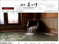 Sites similar to okunikko-miyakawa.com