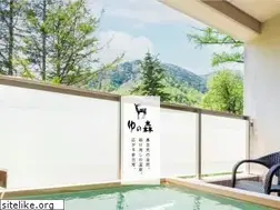 Sites similar to okunikko-yunomori.com