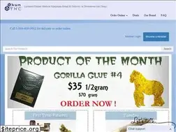 Sites similar to okunthc.com