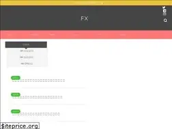 Sites similar to okuofx.com