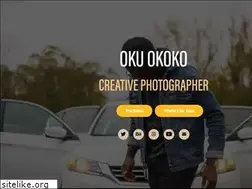 Sites similar to okuokokophotography.com