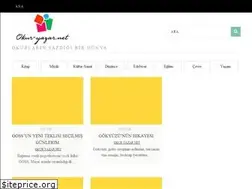 Sites similar to okur-yazar.net