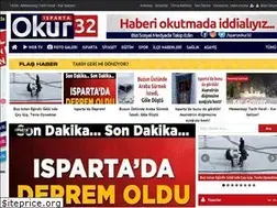 Sites similar to okur32.com
