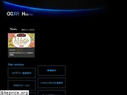 Sites similar to okura-hd.jp