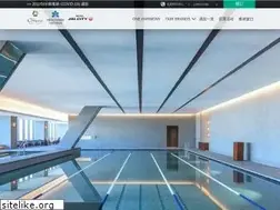 Sites similar to okura-nikko.cn