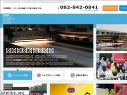 Sites similar to okura-process.co.jp