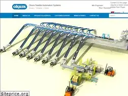 Sites similar to okura.com.sg