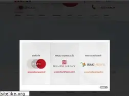 Sites similar to okura.com.tr