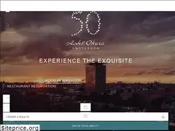 Sites similar to okura.nl