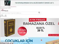 Sites similar to okurkitap.com