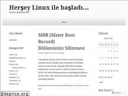 Sites similar to okursat.wordpress.com