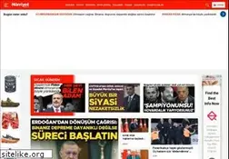 Sites similar to okurtemsilcisi.hurriyet.com.tr