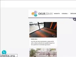 Sites similar to okurzemin.com