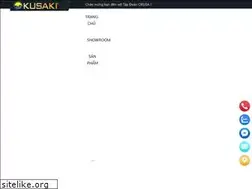Sites similar to okusaki.com