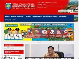 Sites similar to okuselatankab.go.id