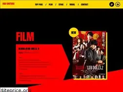 Sites similar to okushutaro.com