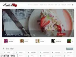 Sites similar to okusi.eu