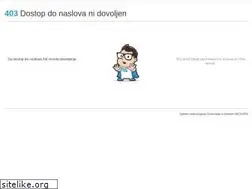 Sites similar to okuspodobrem.si