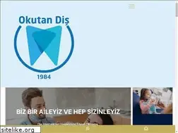 Sites similar to okutandis.com