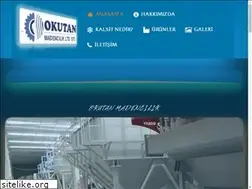Sites similar to okutanmaden.com