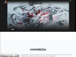 Sites similar to okutgen.com.tr