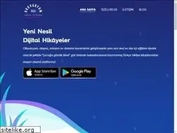 Sites similar to okuvaryum.app