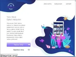 Sites similar to okuvaryum.com.tr
