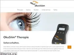 Sites similar to okuvision.de
