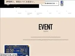 Sites similar to okuyama-k.com