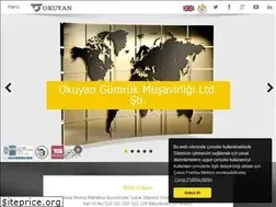 Sites similar to okuyan.com.tr