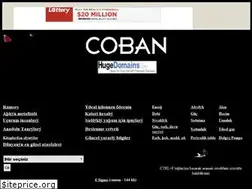 Sites similar to okuyancoban.tripod.com
