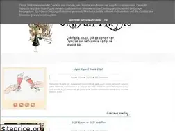 Sites similar to okuyanmuggle.blogspot.com