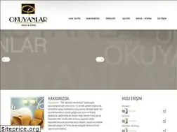 Sites similar to okuyanticaret.com.tr