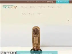 Sites similar to okuyayplatformu.com