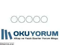Sites similar to okuyorum.org