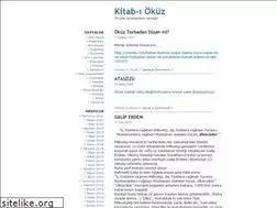 Sites similar to okuz.wordpress.com