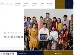 Sites similar to okuzumi-photo.com