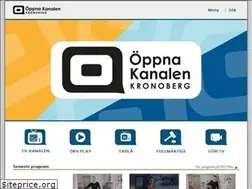 Sites similar to okv.se
