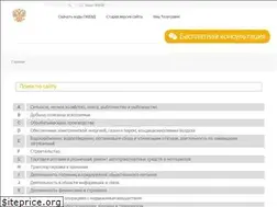 Sites similar to okvd-2.ru