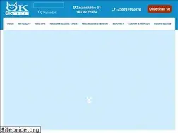Sites similar to okvet.cz