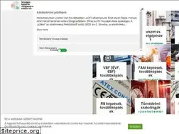 Sites similar to okvi.hu