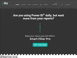 Sites similar to okviz.com