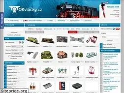 Sites similar to okvlacky.cz