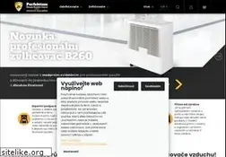 Sites similar to okvzduch.cz