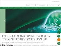 Sites similar to okw.com
