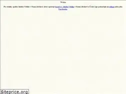 Sites similar to okw.cz
