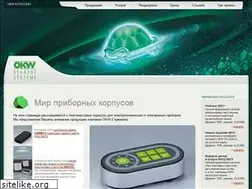 Sites similar to okw.ru