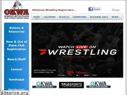 Sites similar to okwa.us