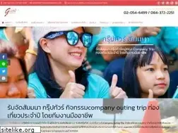 Sites similar to okwalkrally.com