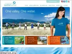 Sites similar to okwaterwise.ca